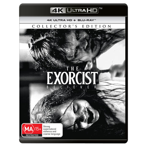 Exorcist, The: Believer