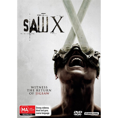 Saw X