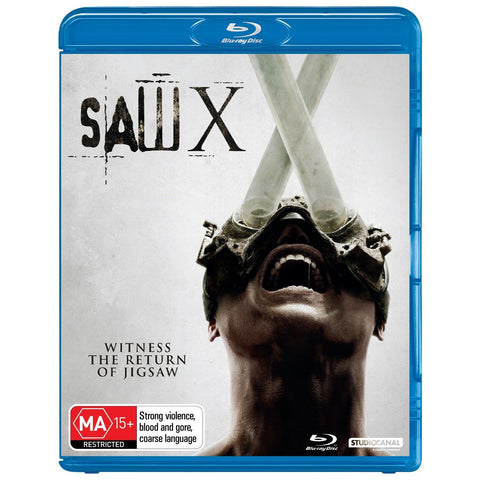 Saw X