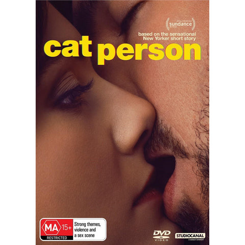 Cat Person