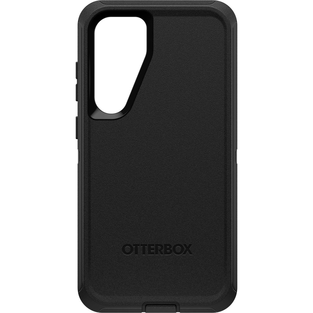Otterbox Defender Case for Galaxy S24+ (Black) JB HiFi
