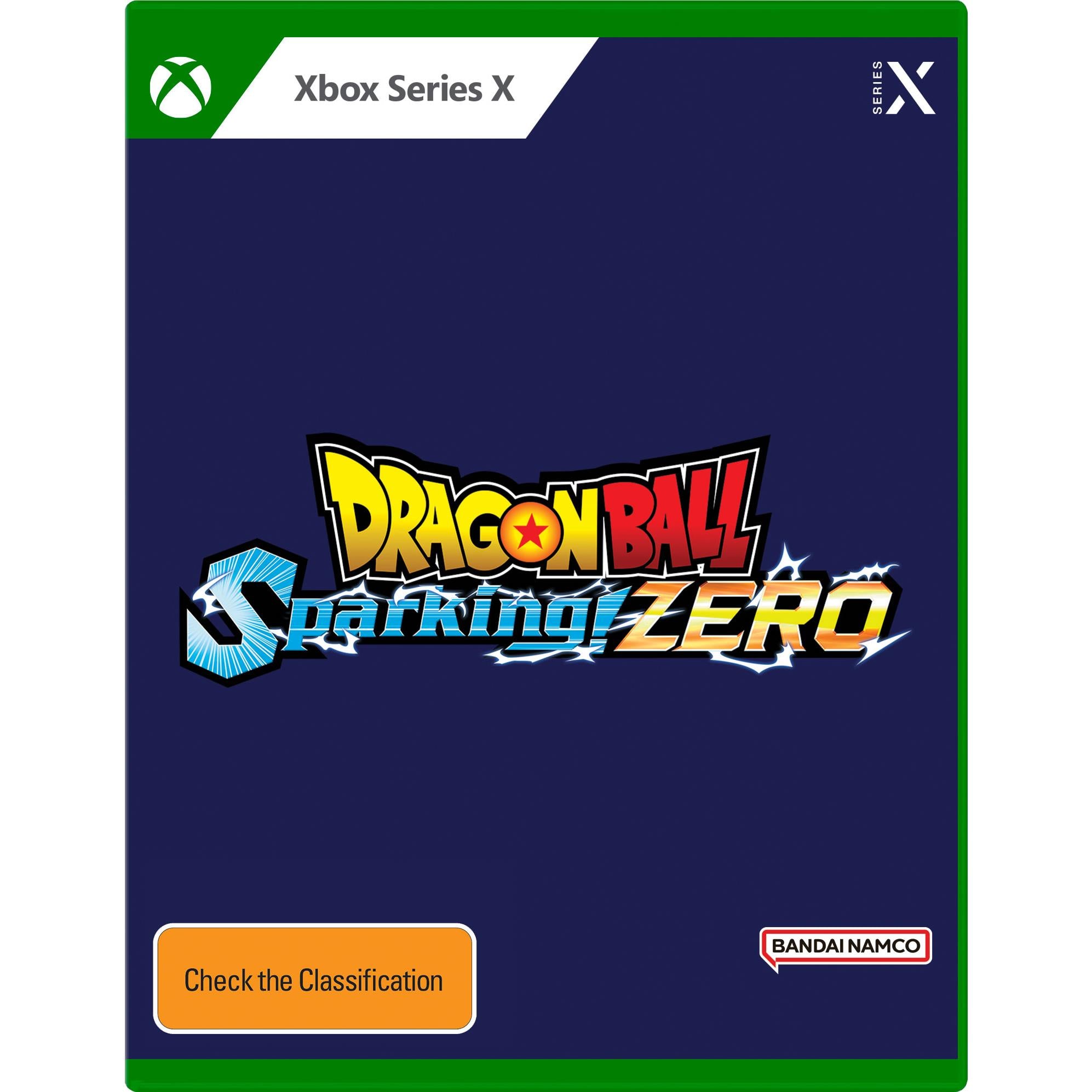 Dragon Ball Sparking! Zero Announced For PS5, Xbox & Steam; New Budokai  Tenkaichi Game - Noisy Pixel