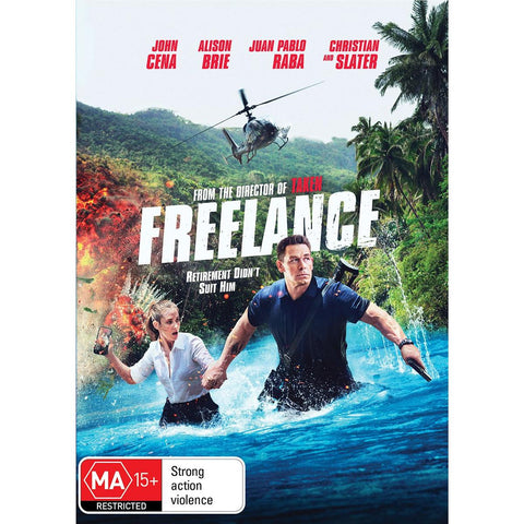 Freelance