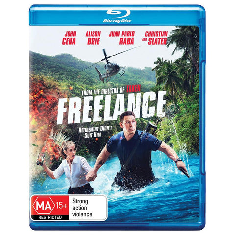 Freelance