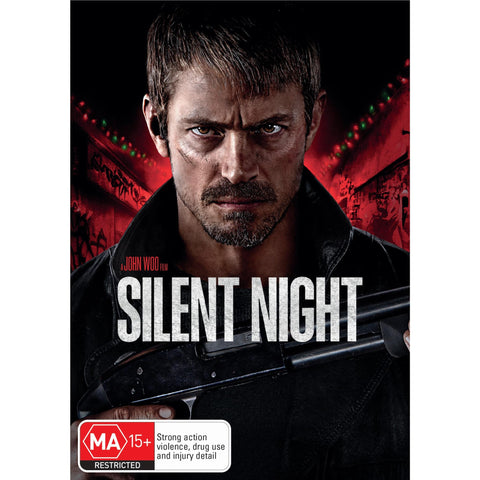 Silent Night