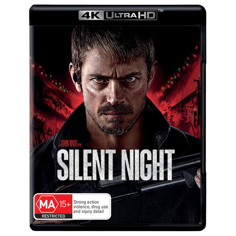 Silent Night