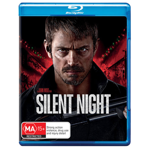 Silent Night