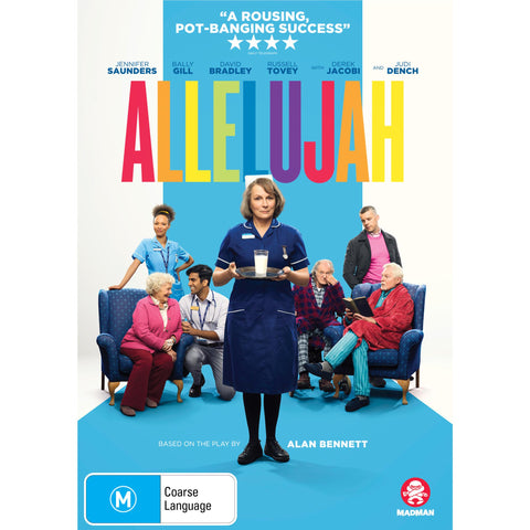 Allelujah
