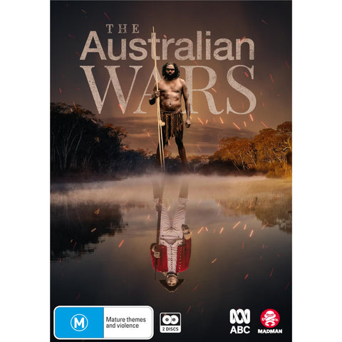 Australian Wars, The