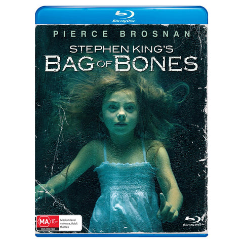 Bag Of Bones