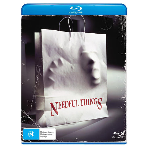 Needful Things
