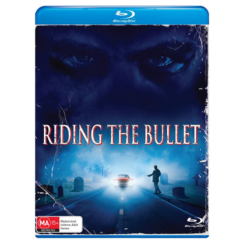 Riding The Bullet