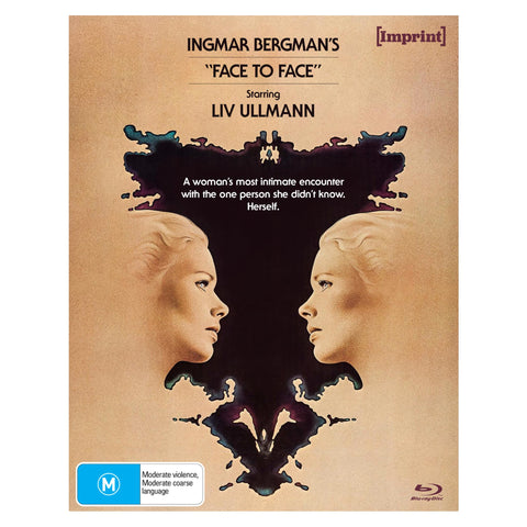 Face To Face (Imprint Collection Special Edition)