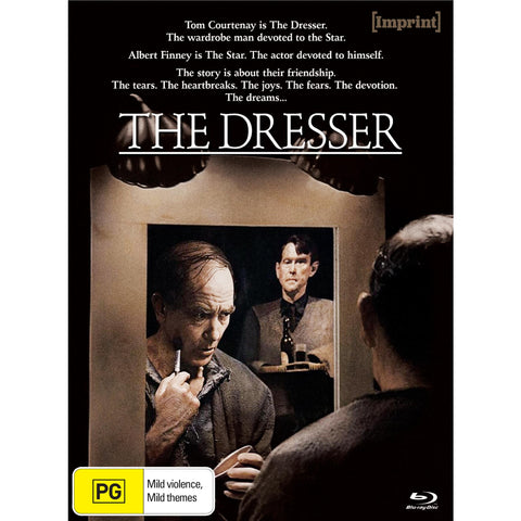 Dresser, The (Imprint Collection Special Edition)