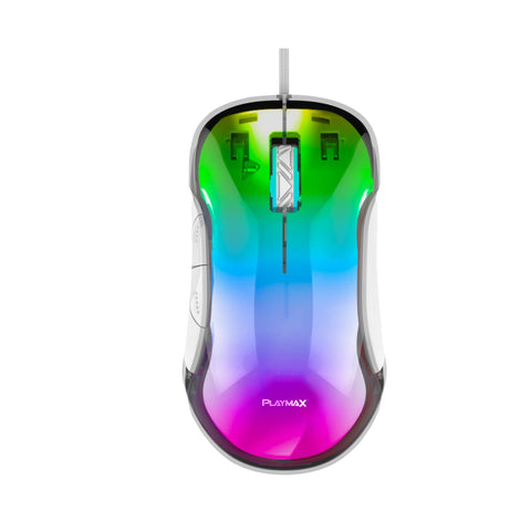 Playmax Aurora Gaming Mouse