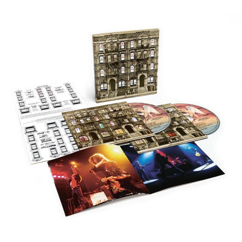 Physical Graffiti (2015 Reissue)