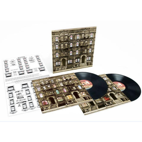 Physical Graffiti (2015 Vinyl Reissue)