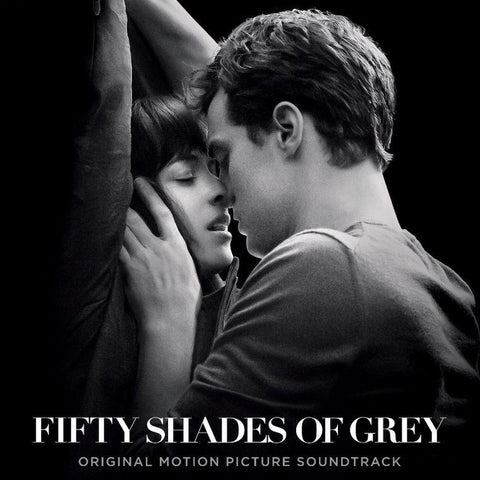 Fifty Shades of Grey (Soundtrack)