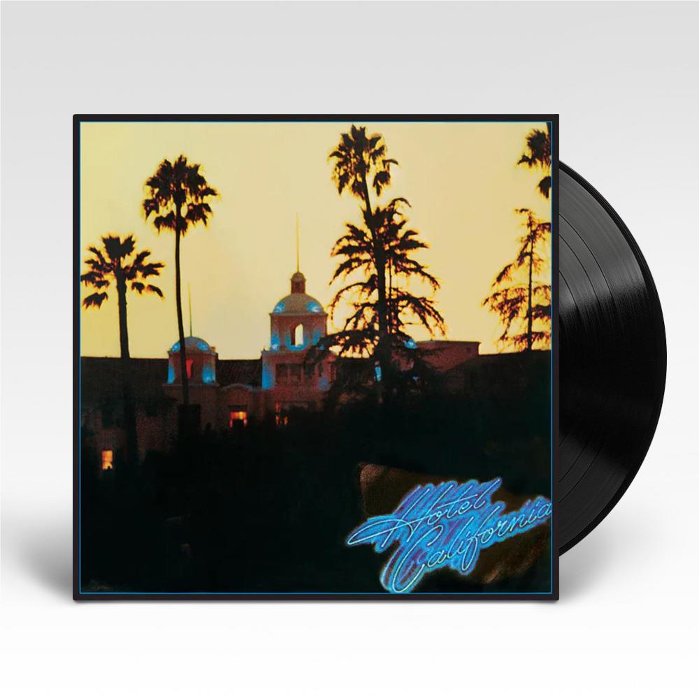 Hotel California (180gm Vinyl) (Reissue) product image