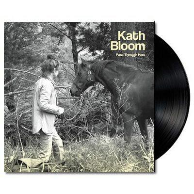 Pass Through Here (Vinyl) (Reissue)