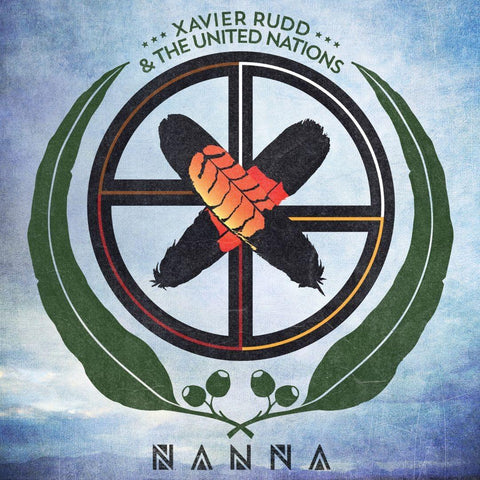 Nanna