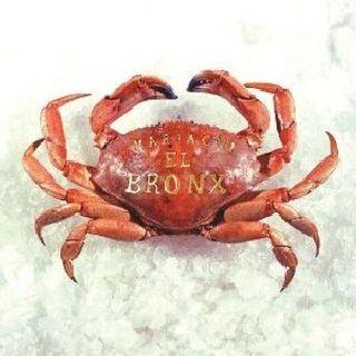 Mariachi El Bronx (Reissue)