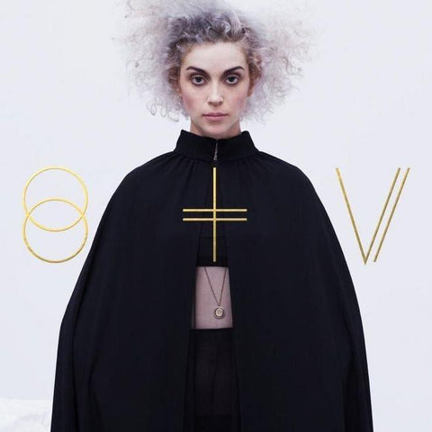 St Vincent (Deluxe Edition) (Import)