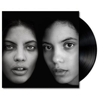 Ibeyi (Vinyl)