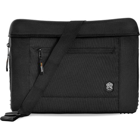 STM Dux Armour Sleeve for 15-16" Laptop (Black)