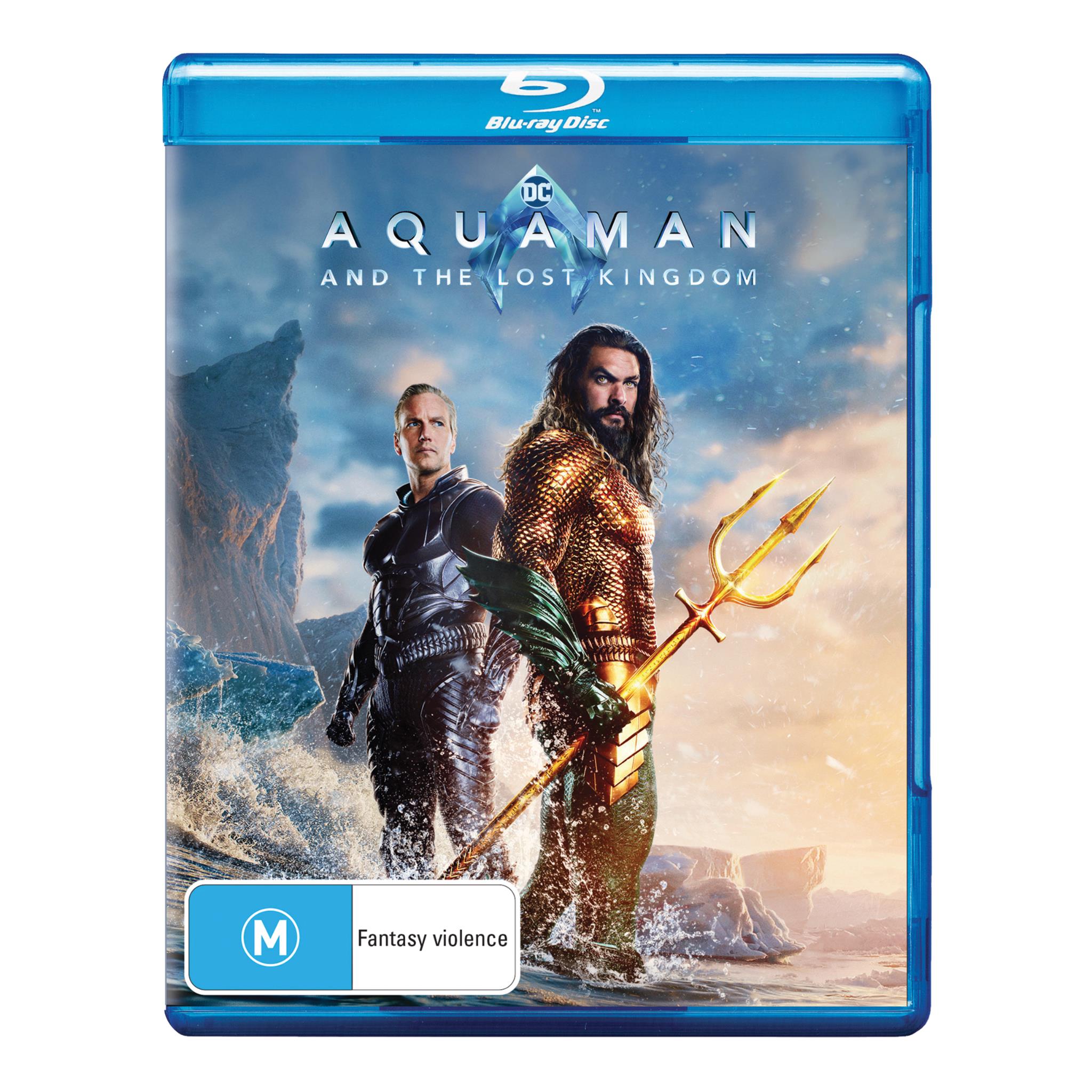 Film Aquaman No Netflix Aquaman Netflix Sale