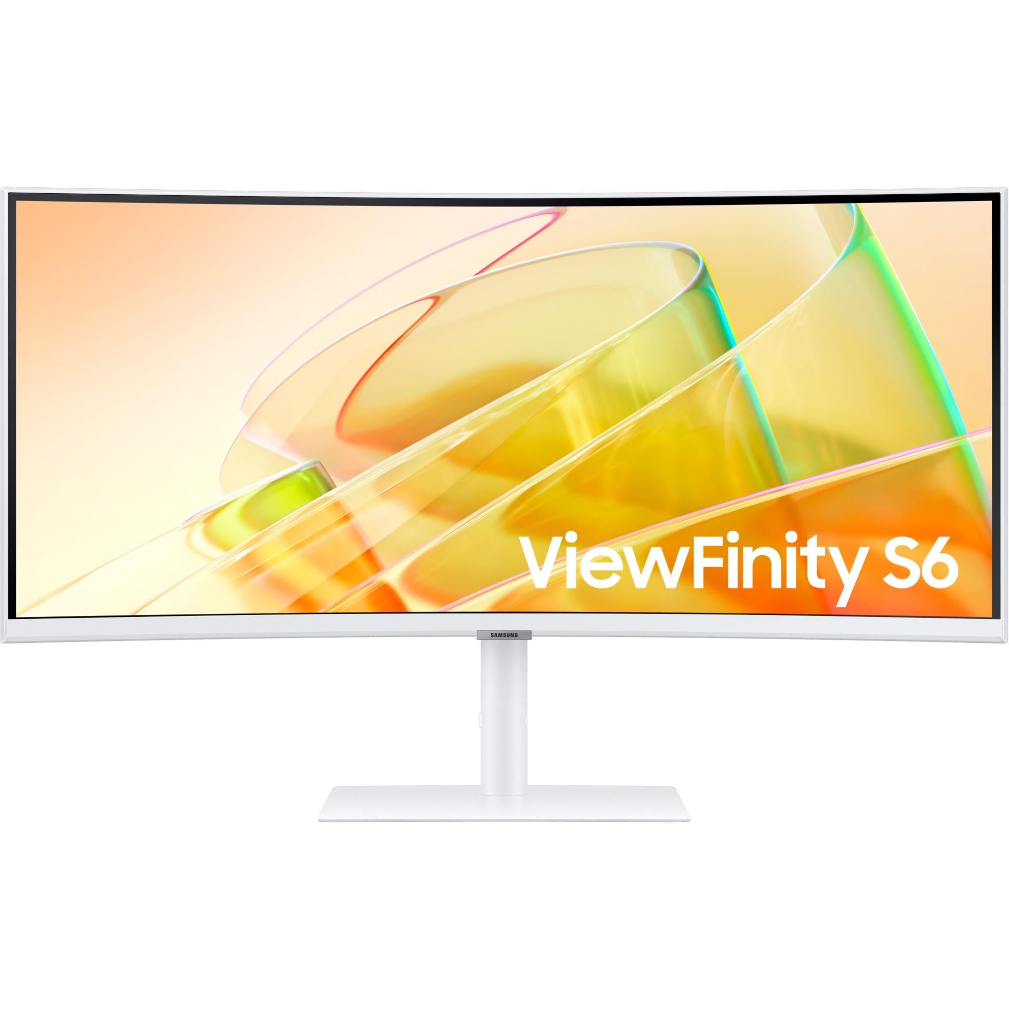 Samsung ViewFinity S65TC 34-inch Curved Monitor