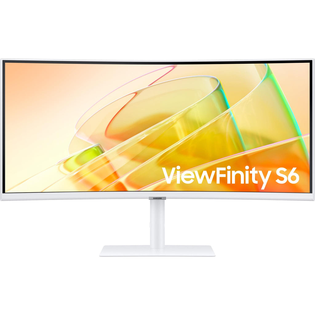 Samsung S65TC 34" Ultrawide Curved WQHD Monitor JB HiFi