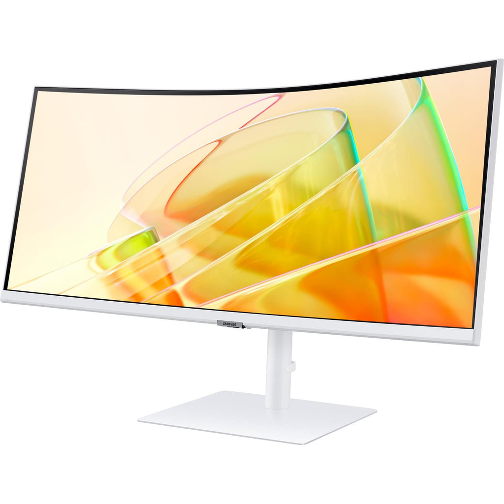 Samsung S65TC 34" Ultrawide Curved WQHD Monitor JB HiFi