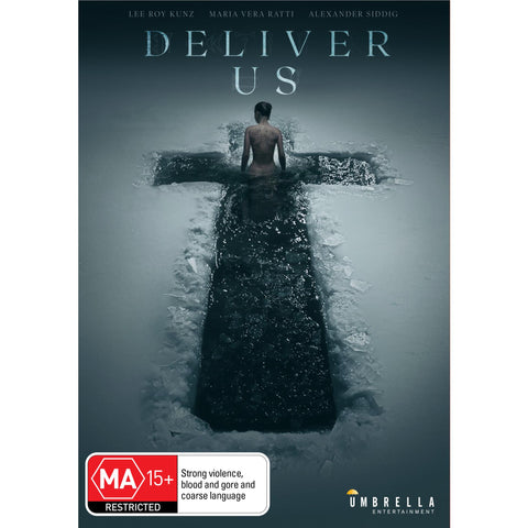Deliver us