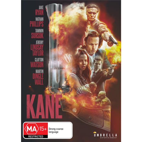Kane