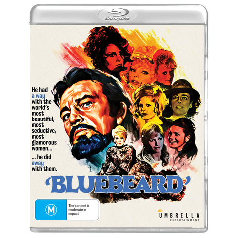 Bluebeard