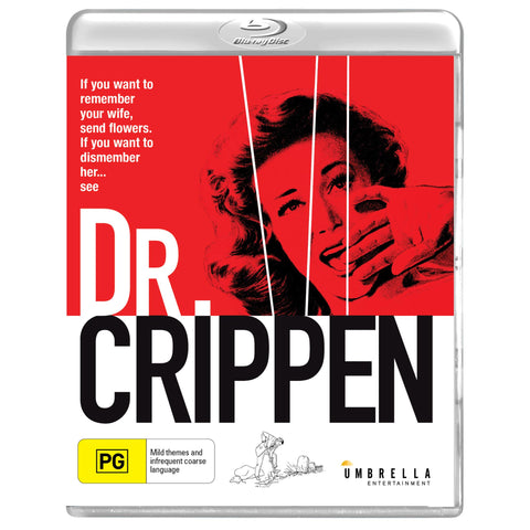Dr. Crippen