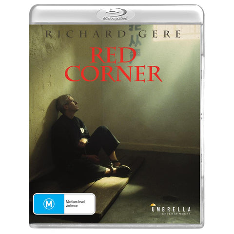 Red Corner