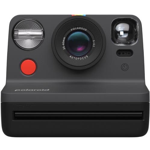 Polaroid Now i-Type Instant Camera Gen (Black) JB Hi-Fi