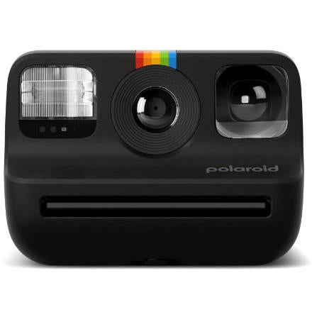 Polaroid Go Generation Instant Camera (Black) JB Hi-Fi
