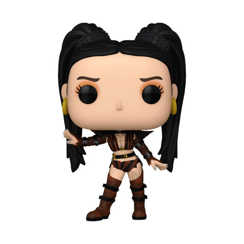 Bella Poarch - Bella Poarch (Inferno) Pop! Vinyl