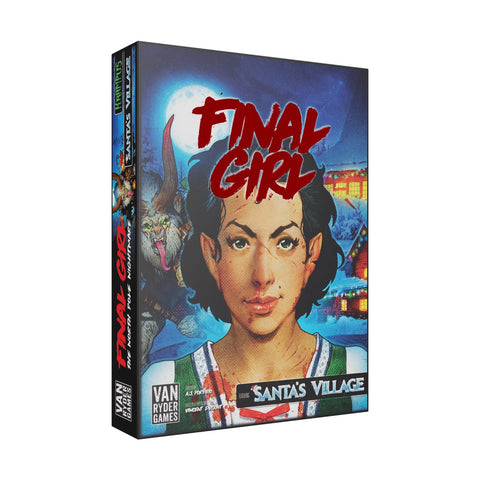 Final Girl - North Pole Nightmare (Special Edition)