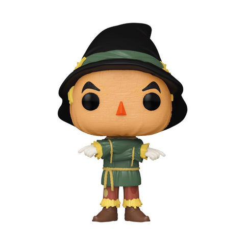 Wizard Of Oz, The - The Scarecrow Pop! Vinyl