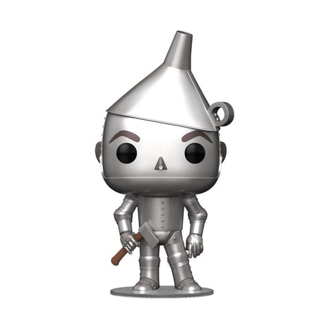 Wizard Of Oz, The - The Tin Man Pop! Vinyl