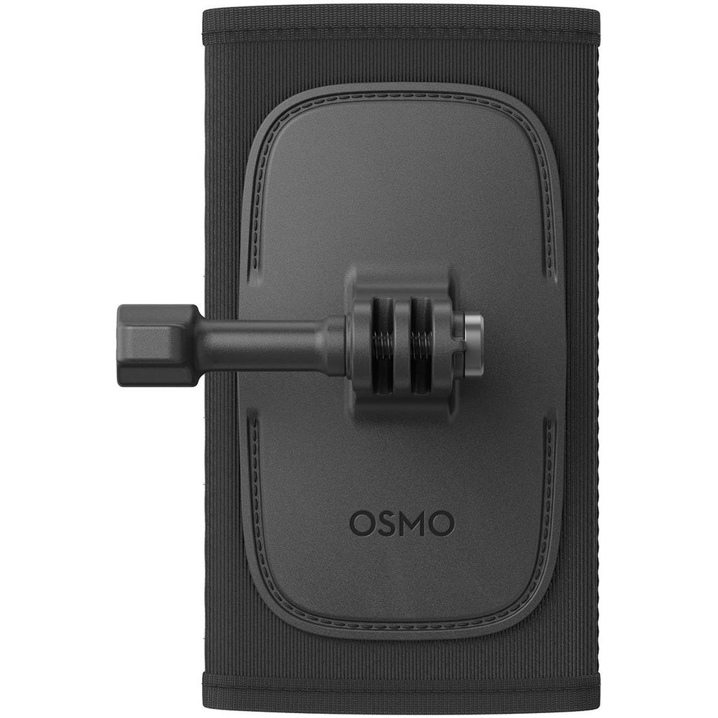 DJI Osmo Action Backpack Strap JB HiFi
