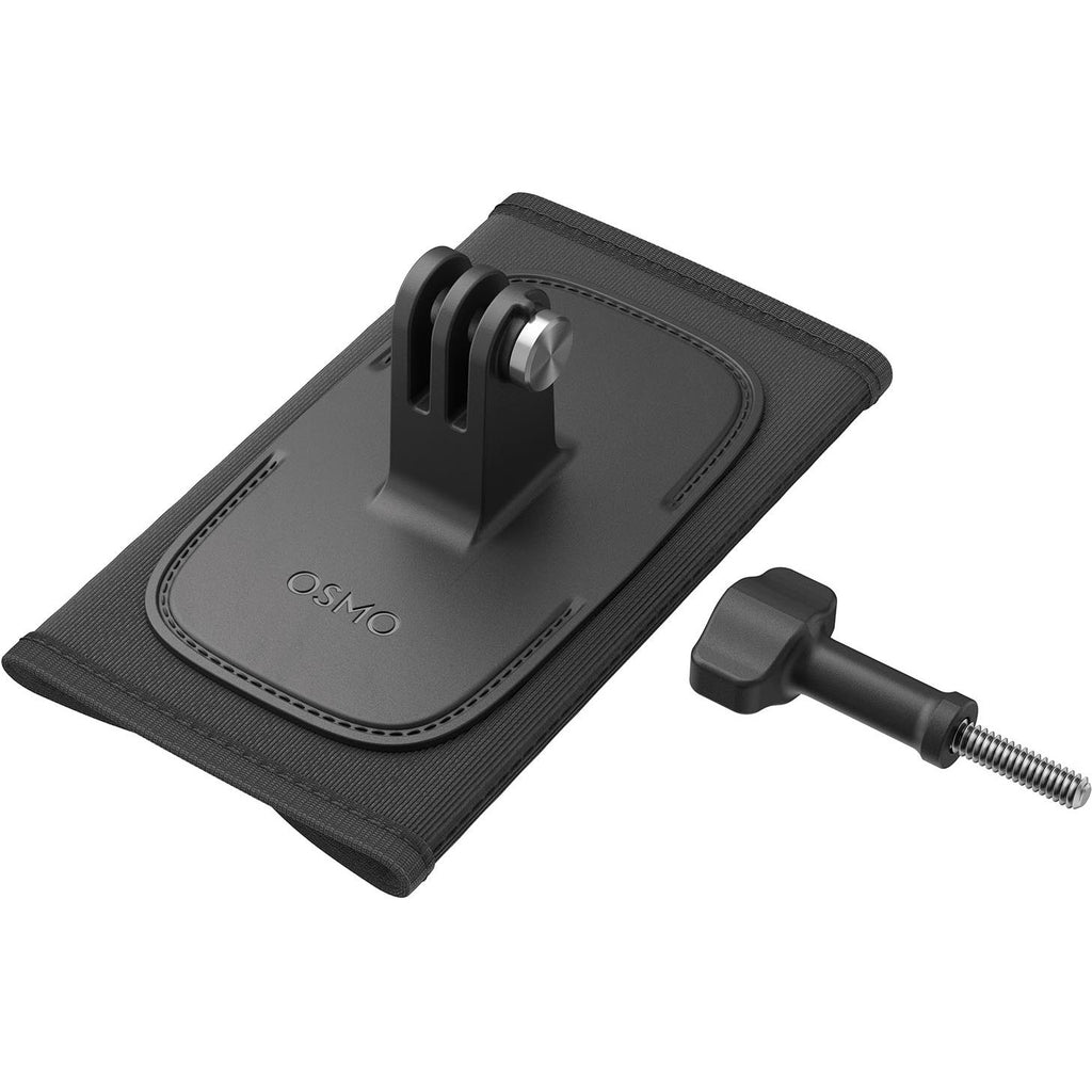 DJI Osmo Action Backpack Strap JB HiFi