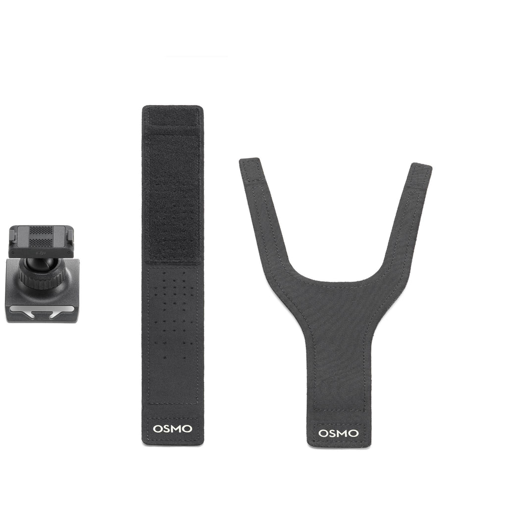 DJI Osmo Action 360 Wrist Strap JB HiFi