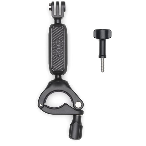 DJI Osmo Action  Handlebar Mount