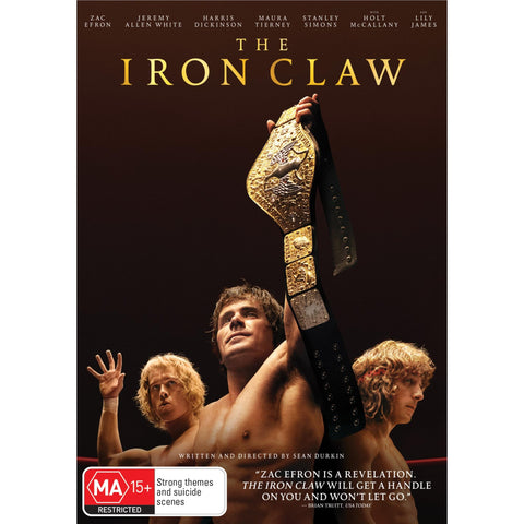 Iron Claw, The