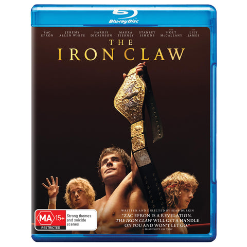 Iron Claw, The